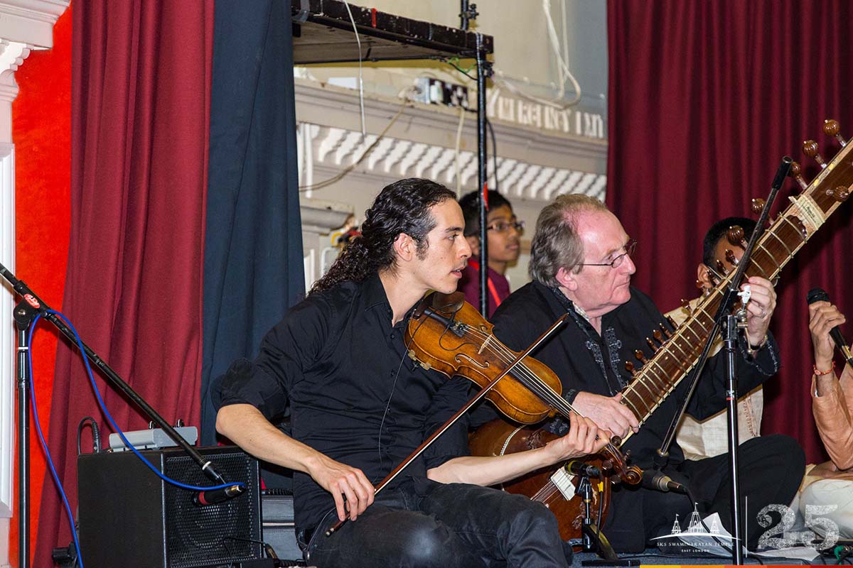 211A4388 copy - ©1987-2017 SKS Swaminarayan Temple East London
